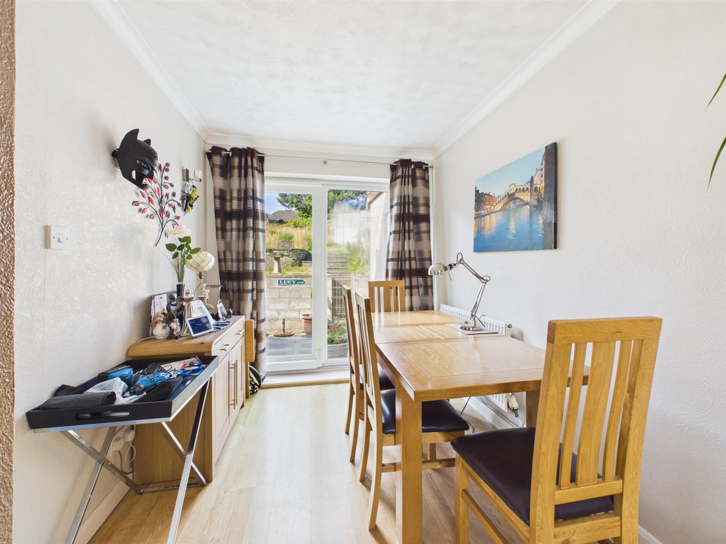 6 Honister Road, Lancaster LA1 3LY